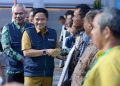 Pemprov Sumut Alokasikan Dana APBD 2024 untuk Asuransi Nelayan 