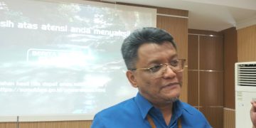 Mei 2024 inflasi YoY Sumut 4,26 %, Tertinggi di Karo 5,37%