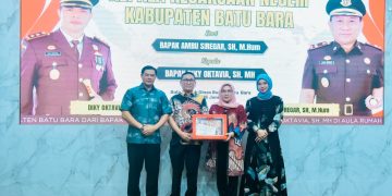 Amru Siregar SH MH, Promosi jadi Aspidsus Kejati Aceh