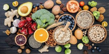 10 Makanan Penurun Darah Tinggi untuk Penderita Hipertensi