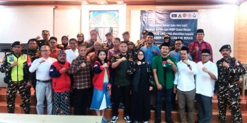 HKBP Grand Wisata, Sedekah Qurban di Kabupaten Bekasi