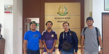 Kejaksaan Tangkap Terpidana Perkara Pemilu Status DPO