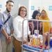 Bocah Penderita Tumor Thorax, Dijemput dan Dibawa Pemkab Labuhanbatu ke RSUD Rantauprapat