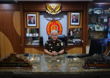 Terapkan RJ, Kejagung Setujui Penghentian Penuntutan 11 Tersangka 