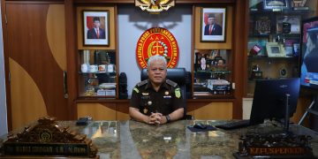 Terapkan RJ, Kejagung Setujui Penghentian Penuntutan 11 Tersangka 