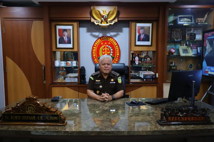 Terapkan RJ, Kejagung Setujui Penghentian Penuntutan 11 Tersangka