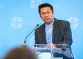HKBP Akan Gelar Jambore Nasional Anak Sekolah Minggu HKBP 2024
