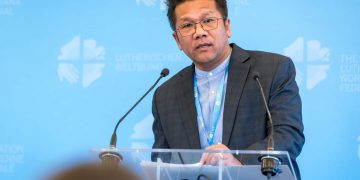 HKBP Akan Gelar Jambore Nasional Anak Sekolah Minggu HKBP 2024