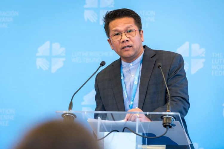 HKBP Akan Gelar Jambore Nasional Anak Sekolah Minggu HKBP 2024