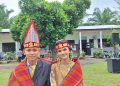 SMAN 1 Hutabayuraja Simalungun, Gelar Kegiatan Pengenalan Budaya Batak Toba 