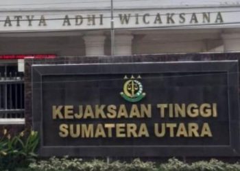 Komit Brantas Narkoba, JPU Kejari Medan Terbanyak Tuntut Mati Perkara Nakotika di Wilayah Kejati Sumut