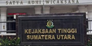 Komit Brantas Narkoba, JPU Kejari Medan Terbanyak Tuntut Mati Perkara Nakotika di Wilayah Kejati Sumut