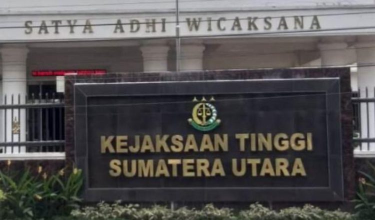 Komit Brantas Narkoba, JPU Kejari Medan Terbanyak Tuntut Mati Perkara Nakotika di Wilayah Kejati Sumut