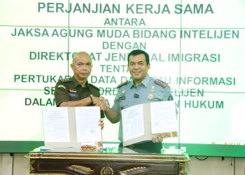 JAM Intelijen : Teknologi Kebutuhan Utama Melacak dan Mencari Pelaku Kejahatan
