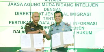 JAM Intelijen : Teknologi Kebutuhan Utama Melacak dan Mencari Pelaku Kejahatan