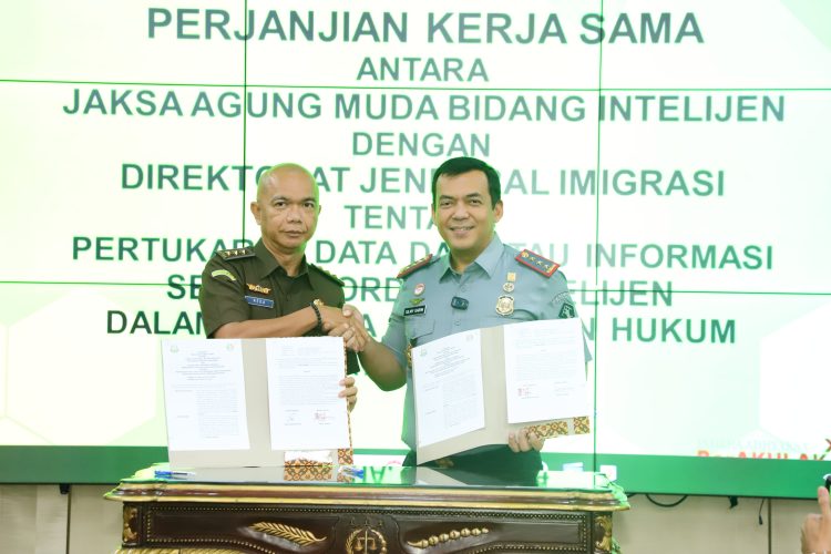 JAM Intelijen : Teknologi Kebutuhan Utama Melacak dan Mencari Pelaku Kejahatan