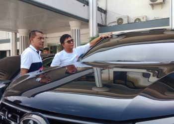 Kajari Medan: Parkir Berlangganan Upaya Kurangi Pungli dan Tingkatkan PAD