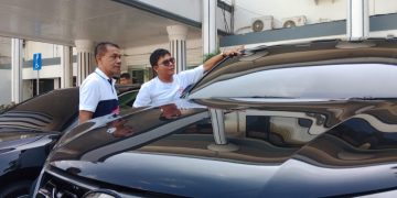 Kajari Medan: Parkir Berlangganan Upaya Kurangi Pungli dan Tingkatkan PAD