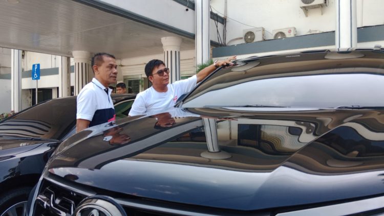 Kajari Medan: Parkir Berlangganan Upaya Kurangi Pungli dan Tingkatkan PAD