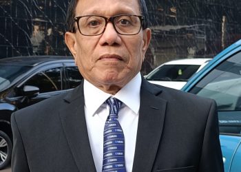 PWI Apresiasi Polda Sumut Ungkap Kasus Pembakaran Rumah Wartawan di Karo