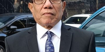 PWI Apresiasi Polda Sumut Ungkap Kasus Pembakaran Rumah Wartawan di Karo