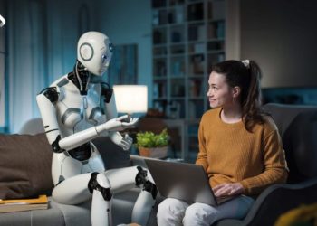 Hadir Sebagai Solusi, Telkom Komit Kembangkan AI Berdampak Positif Bagi Bangsa