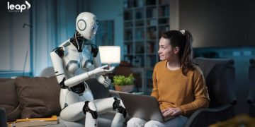 Hadir Sebagai Solusi, Telkom Komit Kembangkan AI Berdampak Positif Bagi Bangsa