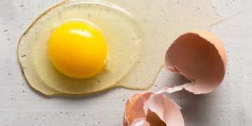 Apa Benar Makan Kuning Telur Sebabkan Kolesterol Tinggi? 