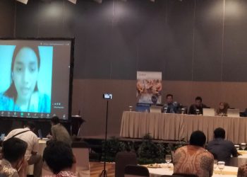 USAID IUWASH Tangguh Bersama 5 Kabupaten/Kota di Sumut Gelar Lokakarya 