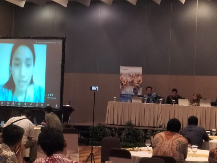 USAID IUWASH Tangguh Bersama 5 Kabupaten/Kota di Sumut Gelar Lokakarya 