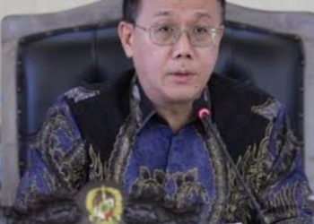 Hasyim : Tunda Perwal Parkir Berlangganan, dan Revisi Perdanya