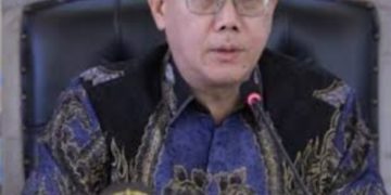 Hasyim : Tunda Perwal Parkir Berlangganan, dan Revisi Perdanya