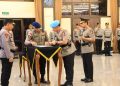 Kapolri Lantik Irjen Whisnu Hermawan Jadi Kapolda Sumut