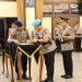 Kapolri Lantik Irjen Whisnu Hermawan Jadi Kapolda Sumut