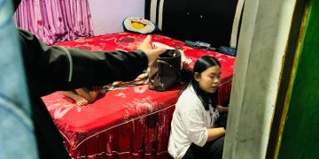 Buronan Perkara Korupsi Asal Bengkalis Riau, Diamankan Kejagung di Sumut