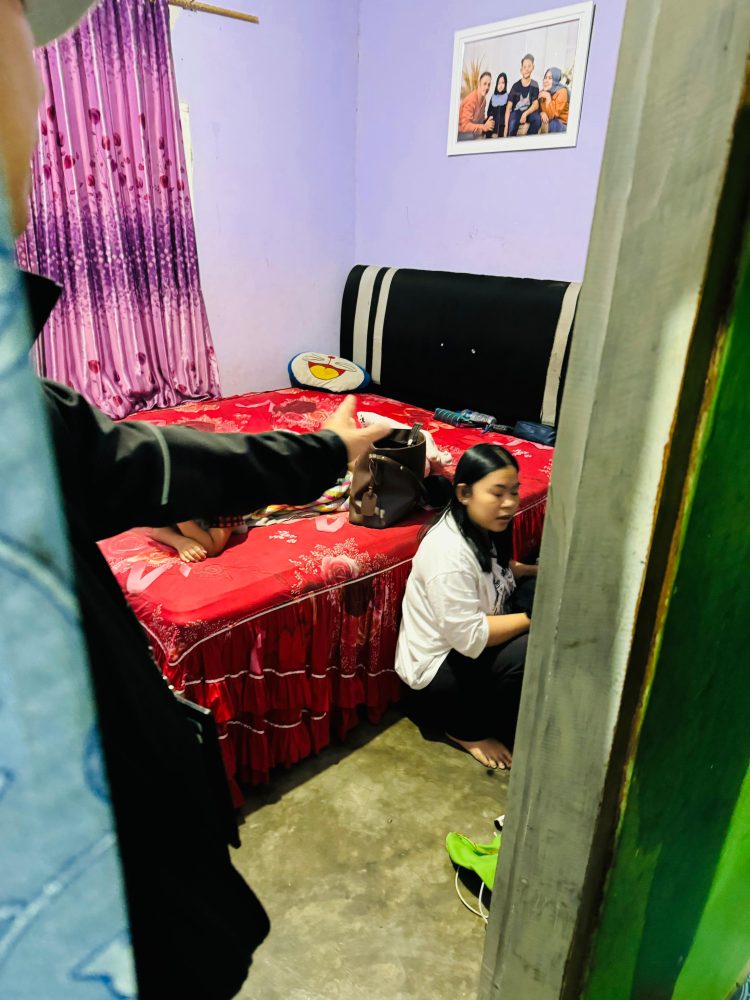 Buronan Perkara Korupsi Asal Bengkalis Riau, Diamankan Kejagung di Sumut