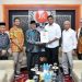 DPP PKS Resmi Dukung Bobby Nasution jadi Balon Gubernur Sumut