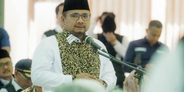 Menteri Agama RI : Rekomendasi Pendirian Rumah Ibadah Cukup Kemenag, FKUB Dicoret