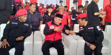 PDIP Beri Surat Tugas, Usung Edy jadi Balon Bertarung di Pilgubsu 