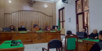 Dituntut Jaksa 20 Tahun, Hakim PN Medan Vonis Mantan Kadis Kesehatan Sumut dan Rekanan 10 Tahun