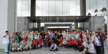 RS Hermina Nusantara di IKN, Kaltim Resmi Dibuka