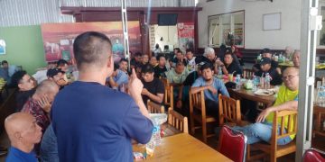 Porwanas di Banjarmasin, Ketua PWI Sumut Bangga Raih 1 Perak dan 6 Perunggu