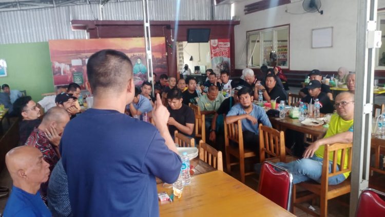 Porwanas di Banjarmasin, Ketua PWI Sumut Bangga Raih 1 Perak dan 6 Perunggu