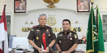 Kejati Sumut Tuntut Mati 50 Terdakwa Perkara Narkotika