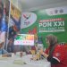 20 Media Center, Disediakan PB PON Wilayah Sumut, Dilayani Volunteer, Konsumsi dan Wifi Gratis