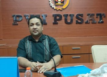 Dipastikan di Banjarmasin,PWI Pusat Batalkan Riau Tuan Rumah HPN 2025