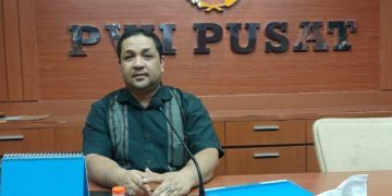 Dipastikan di Banjarmasin,PWI Pusat Batalkan Riau Tuan Rumah HPN 2025