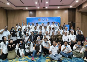 PWI Sukses Gelar Kegiatan SJI Ke 5 di Sumut