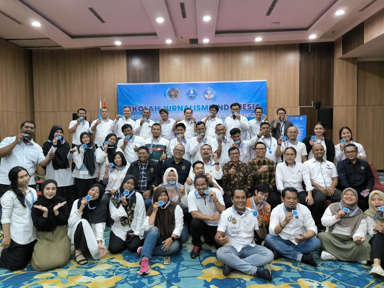 PWI Sukses Gelar Kegiatan SJI Ke 5 di Sumut