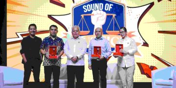 Patris Yusrian Jaya Dilantik jadi Kajati DKI Jakarta 